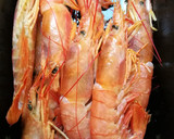 Foto del paso 1 de la receta: Gambones al ajillo 🦐🧄