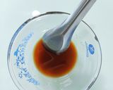 รูปขั้นตอนการทำที่ 8 ของ ใบเหลียงผัดไข่