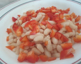 Foto del paso 1 de la receta: Ensalada de Alubias blancas y pollo