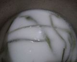 Foto langkah ke 3 dari resep Jadah Gurih Lembut (Uli ketan).