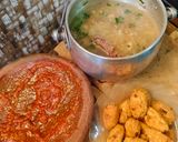 Foto langkah ke 1 dari resep Sop iga satset.