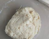 Foto langkah ke 1 dari resep Sourdough Bread Sticks.