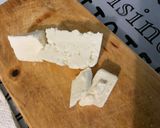 Une image de l'étape 6 de Salade de feuille de chêne à la feta et persil.