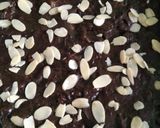 Foto langkah ke 7 dari resep Banana Brownies (Brownies Pisang).