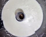 A picture of step 3 of Rice kheer.