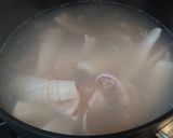 椒鹽魷魚的食譜步驟1照片