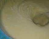 Foto del paso 4 de la receta: Bizcochuelo de limón esponjoso