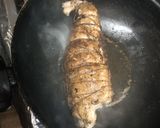 صورة لخطوة 2 من وصفة طاجن لحم موزه 🐂🍖🥓