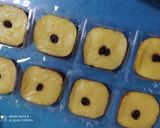 Foto langkah ke 6 dari resep Kue lumpur endullll.