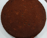Foto del paso 6 de la receta: Bizcocho de avena integral 🍎🍌🥕🍓