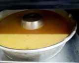 Foto langkah ke 7 dari resep Cake Karamel.