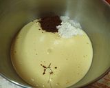Pas rețetă Oreo Brownie 2 fotografie