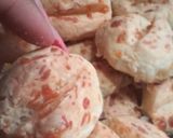 Foto del paso 5 de la receta: Pão de queijo