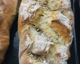 Foto del paso 6 de la receta: PAN RÚSTICO 🥖🤗🥖🤗