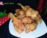 Foto langkah ke 1 dari resep Fire Chicken.