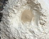 Foto del paso 1 de la receta: Pizza de Espinacas y Salsa Blanca