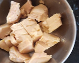 கருணைக்கிழங்கு மசியல் karunaikilangu recipe in tamil ரெசிபி ஸ்டேப் 1 புகைப்படம்