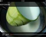 A picture of step 2 of Lassi.