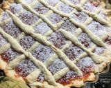 Foto del paso 9 de la receta: Pasta frola vegana!