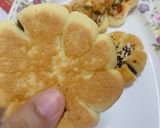 Gambar langkah 11 resipi 🌭🍞🥯🥖Aneka Roti.