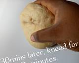 Soft Mandazi recipe step 5 photo