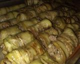 Foto del paso 7 de la receta: Rollitos de Berenjenas