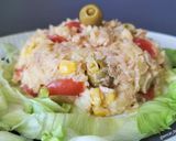 Foto del paso 5 de la receta Ensaladilla de patata