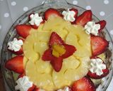 Foto del paso 13 de la receta: Tartaleta de Frutillas