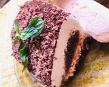 صورة لخطوة 1 من وصفة تيراميسو 🥮🍫