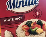 A picture of step 4 of Easy Sausage with Rice.