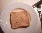 Foto del paso 2 de la receta: French toast a mi estilo