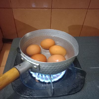 Langkah 1