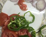 صورة لخطوة 4 من وصفة مقلوبه لذيذه