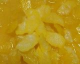 Foto del paso 7 de la receta: Mermelada de naranja