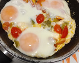 Foto del paso 2 de la receta: 359. Huevos rancheros con queso feta
