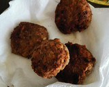 Foto del paso 4 de la receta: Croquetas de jurel con salsa en su jugo