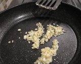 Foto langkah ke 3 dari resep Buncis Tumis Telur.