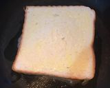 A picture of step 7 of Egg Sandwich.