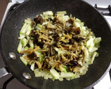 Foto del paso 4 de la receta: Habitas baby con camagrocs