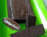 Foto langkah ke 6 dari resep Brownies kukus ala ny.lim.