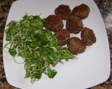 Foto del paso 6 de la receta: Ensalada de rúcula