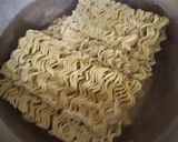 Foto langkah ke 1 dari resep Mie Celor Palembang.