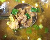 Cara Membuat Soto Daging Madura 3