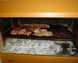 Foto del paso 4 de la receta: Asadito completo