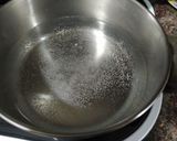 Foto del paso 7 de la receta Albóndigas con tomate y arroz blanco
