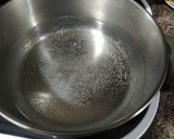 Foto del paso 7 de la receta: Albóndigas con tomate y arroz blanco