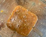 Foto del paso 2 de la receta: Salsa asada (chile serrano, jitomates y tomates)