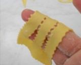 Une image de l'étape 5 de Griwache gâteau traditionnel.