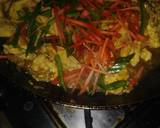 Stuffing for bao buns recipe step 6 photo
