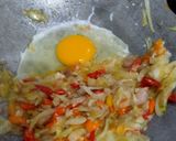 Foto langkah ke 2 dari resep Nasi goreng kemangi.